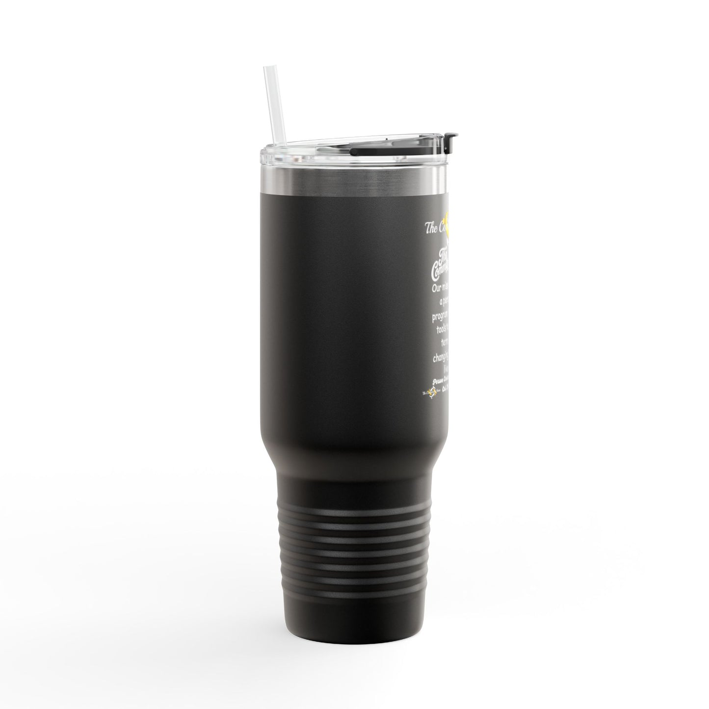TCH Travel Mug
