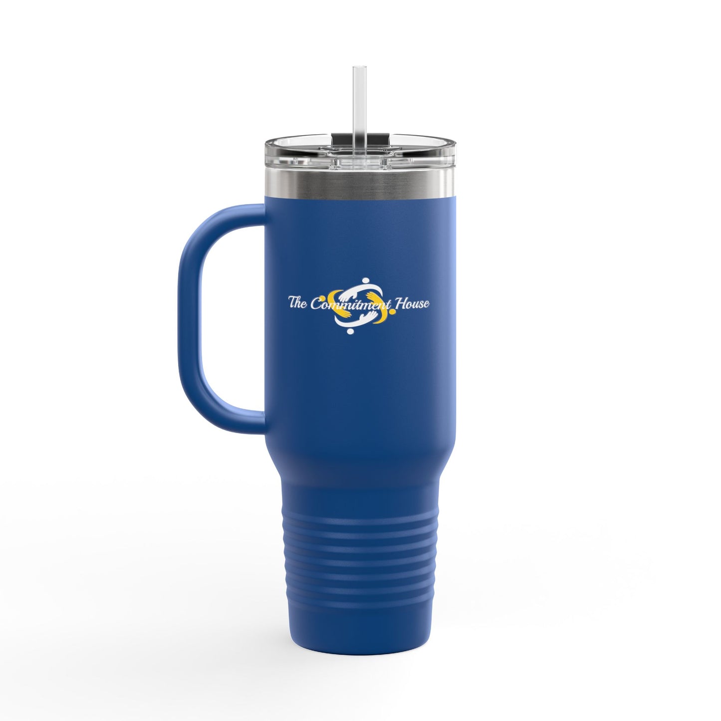 TCH Travel Mug