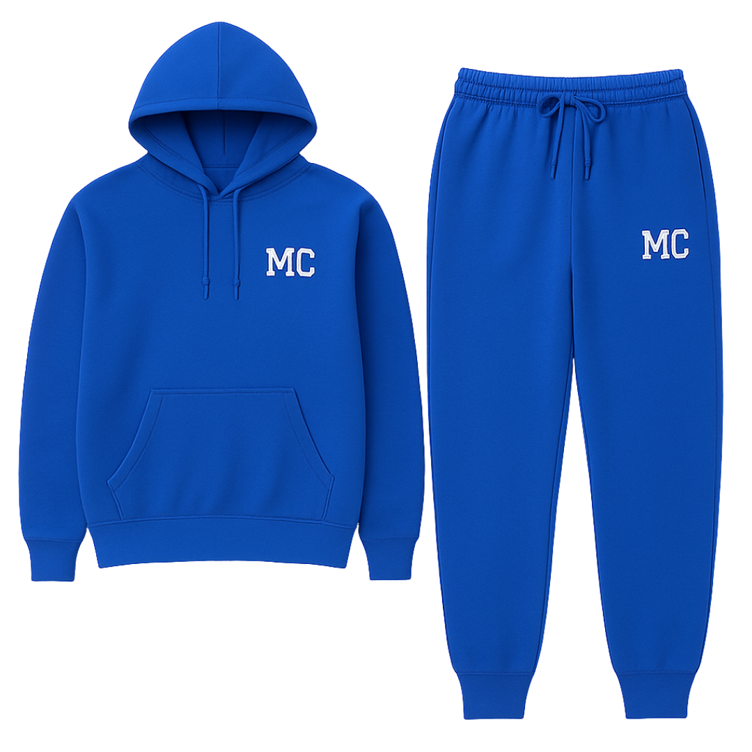 Merch Committed MC Sweatsuit