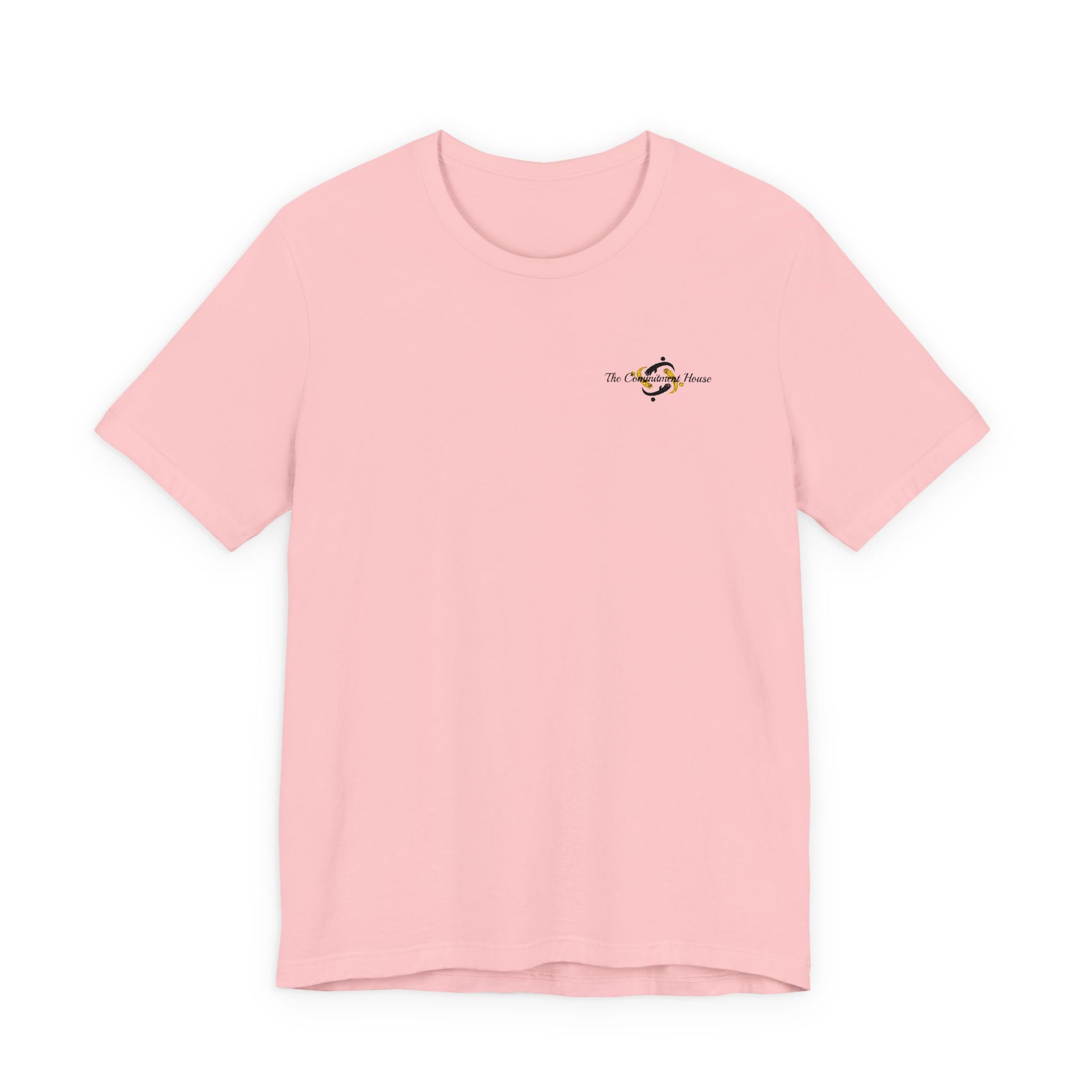 TCH  Embroidered T-Shirts