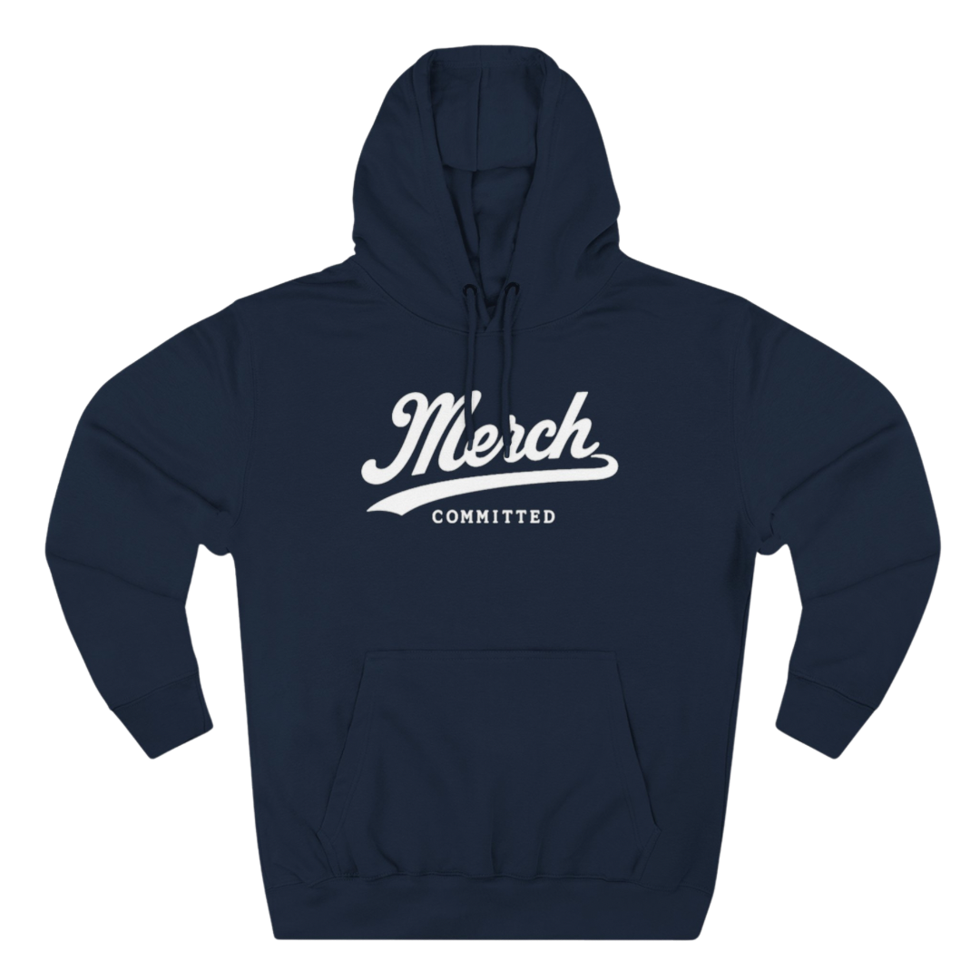 Inspire Youth Hoodie