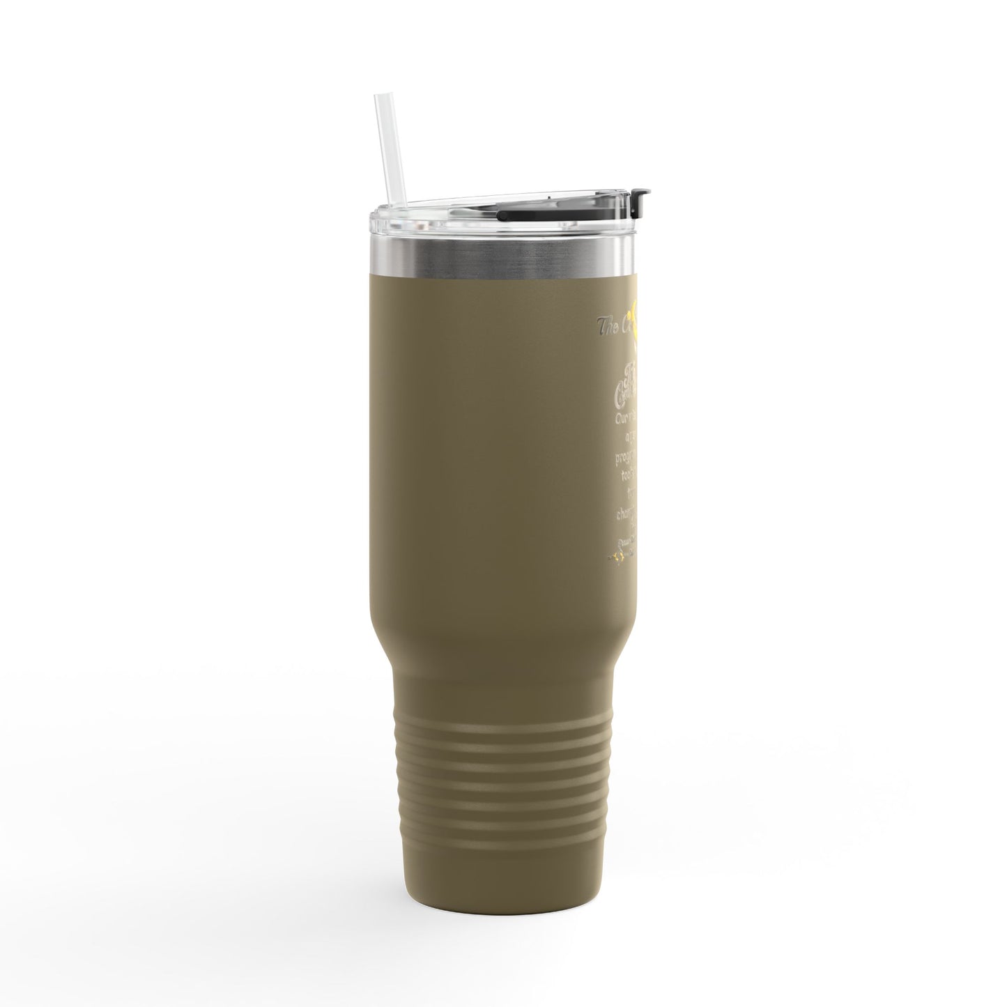 TCH Travel Mug