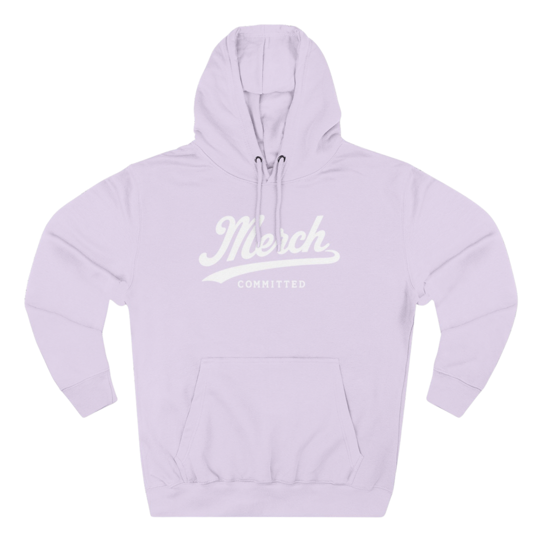 Inspire Youth Hoodie