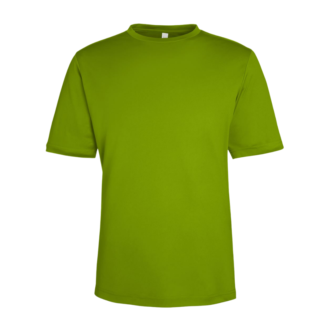 Custom Dri Fit Tees