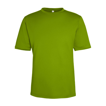 Custom Dri Fit Tees