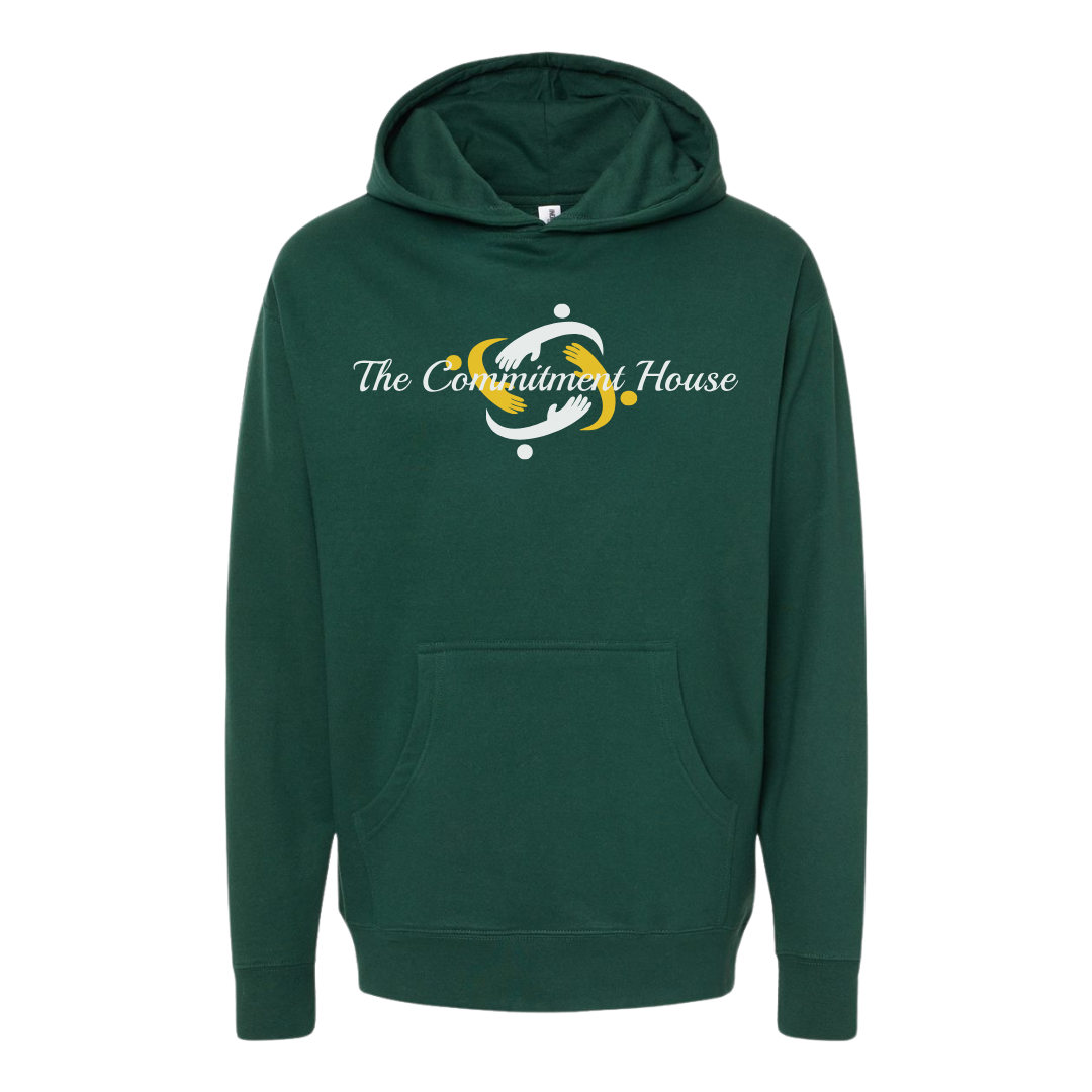 TCH Lux Hoodie