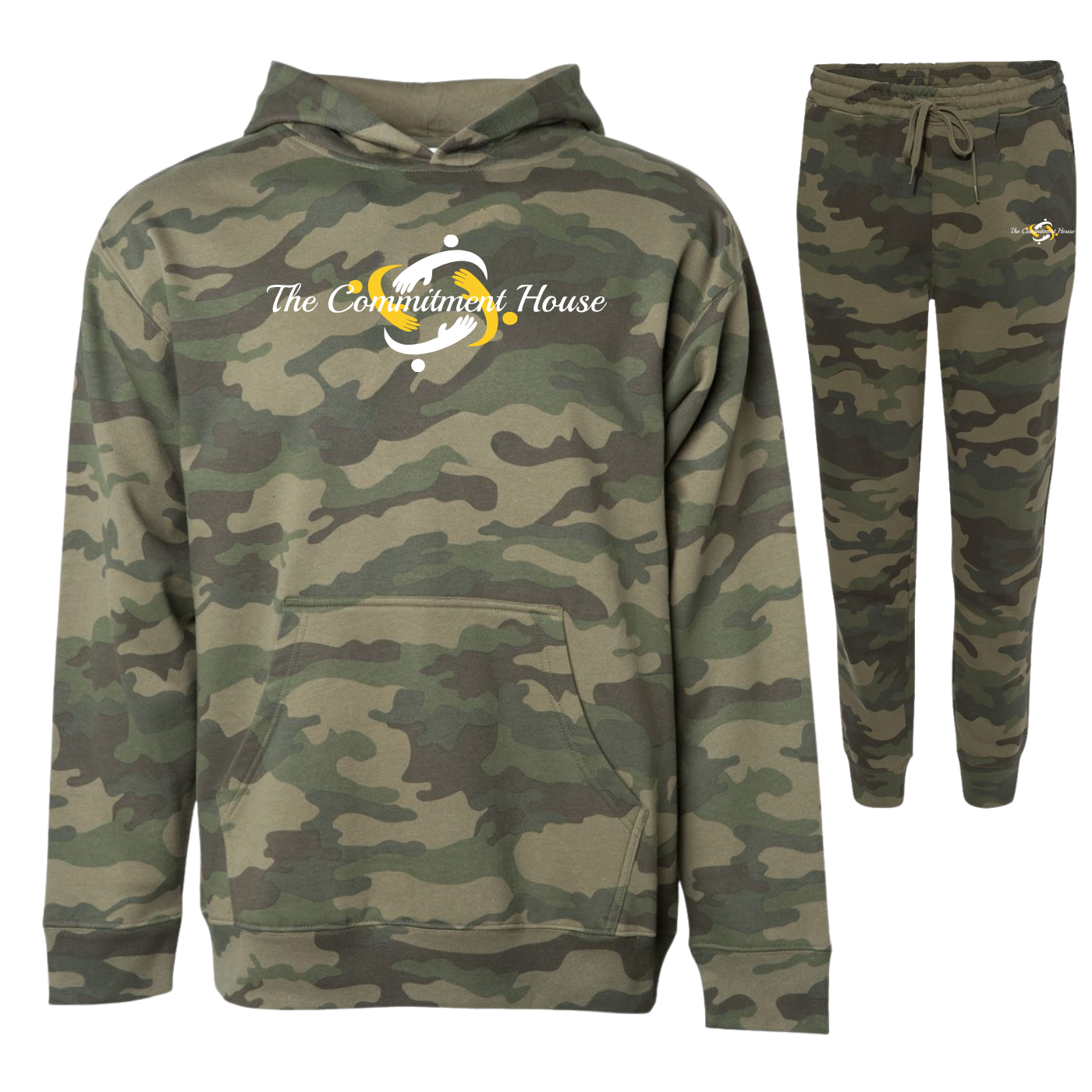 TCH Sweatsuit