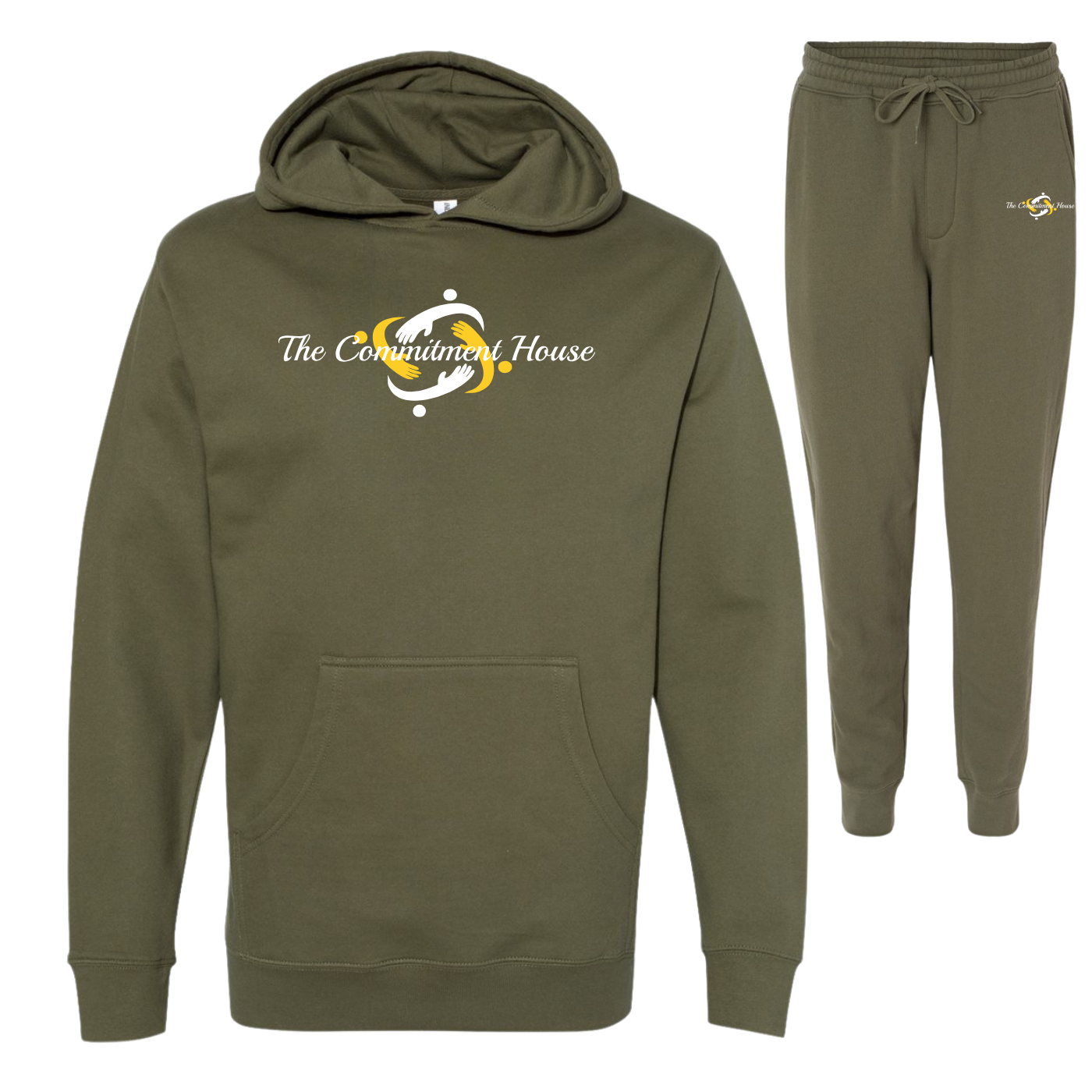 TCH Sweatsuit