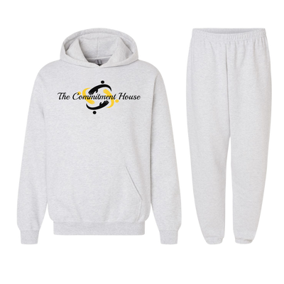 TCH Gildan Sweatsuit (No Pocket Sweatpants)