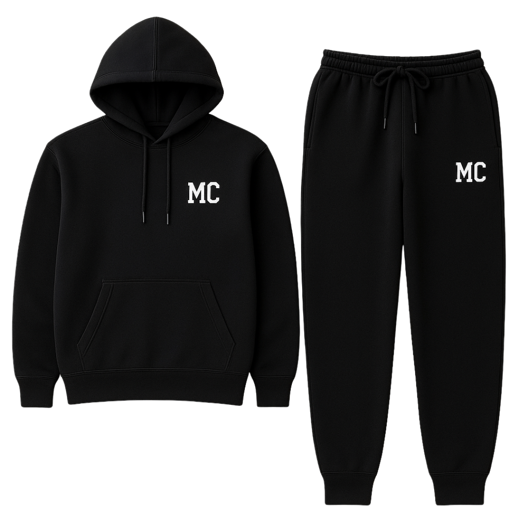 Merch Committed MC Sweatsuit