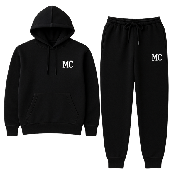 Merch Committed MC Sweatsuit