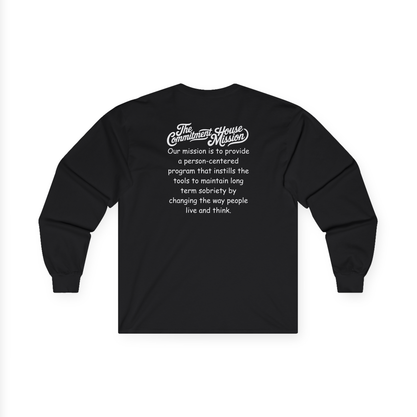 TCH Mission Long Sleeve