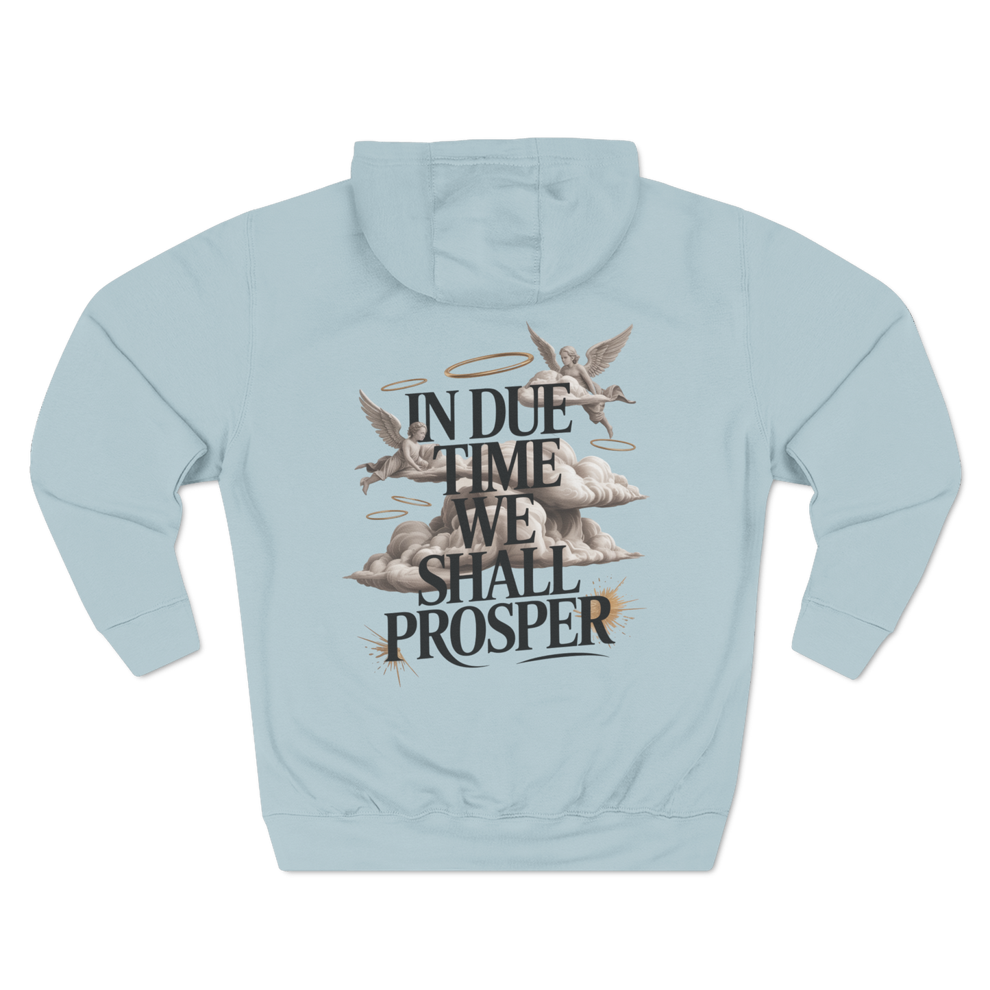 Prosper Hoodie