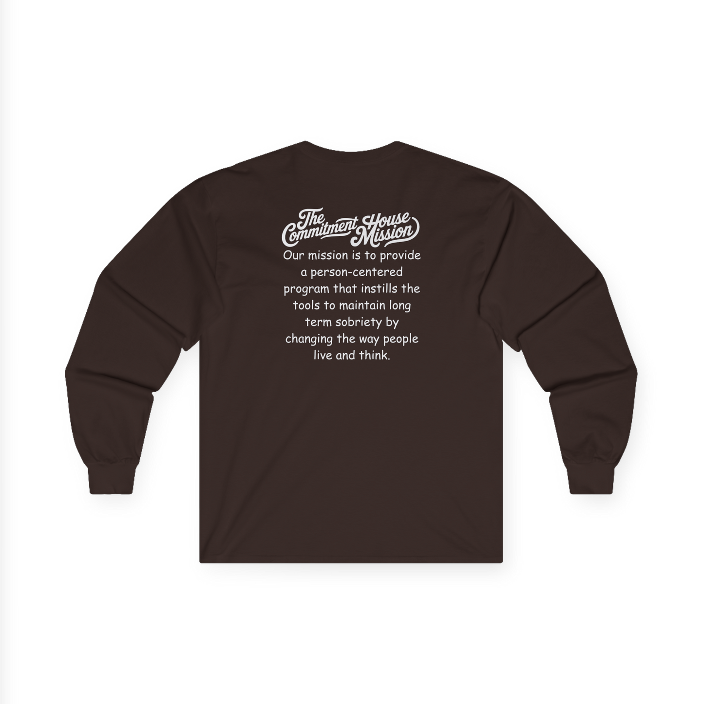 TCH Mission Long Sleeve