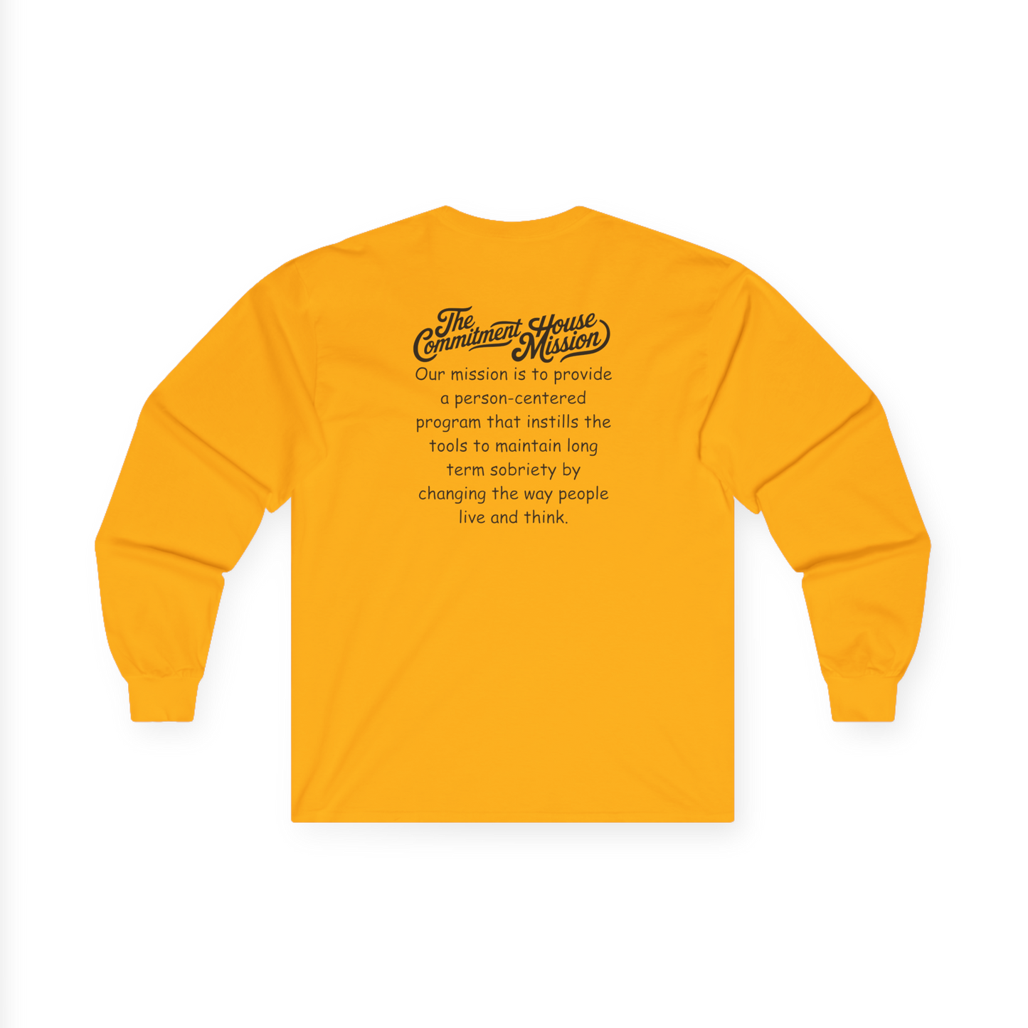 TCH Mission Long Sleeve