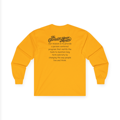 TCH Mission Long Sleeve