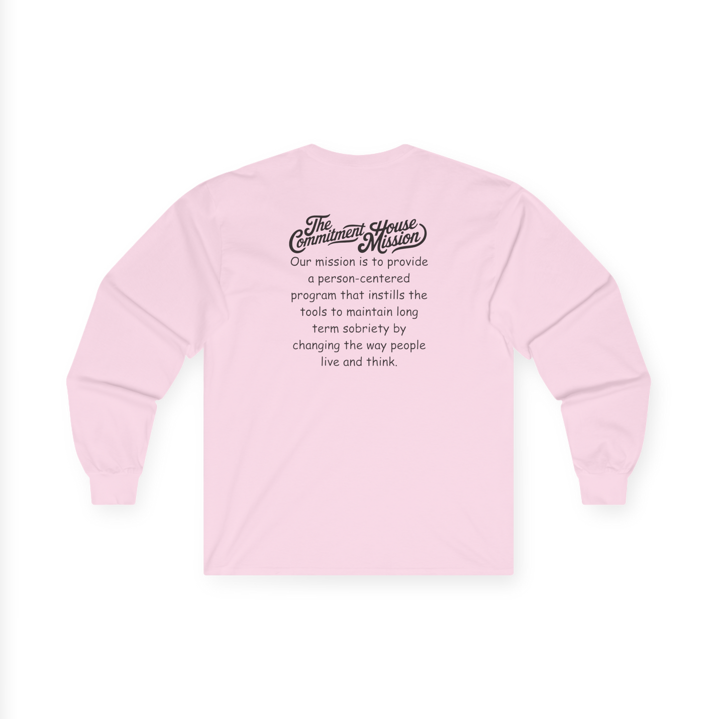 TCH Mission Long Sleeve