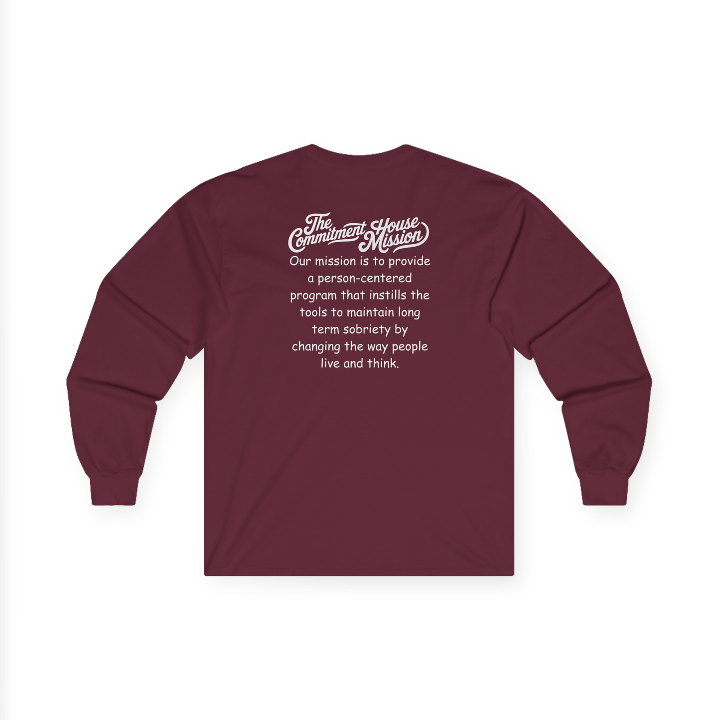 TCH Mission Long Sleeve