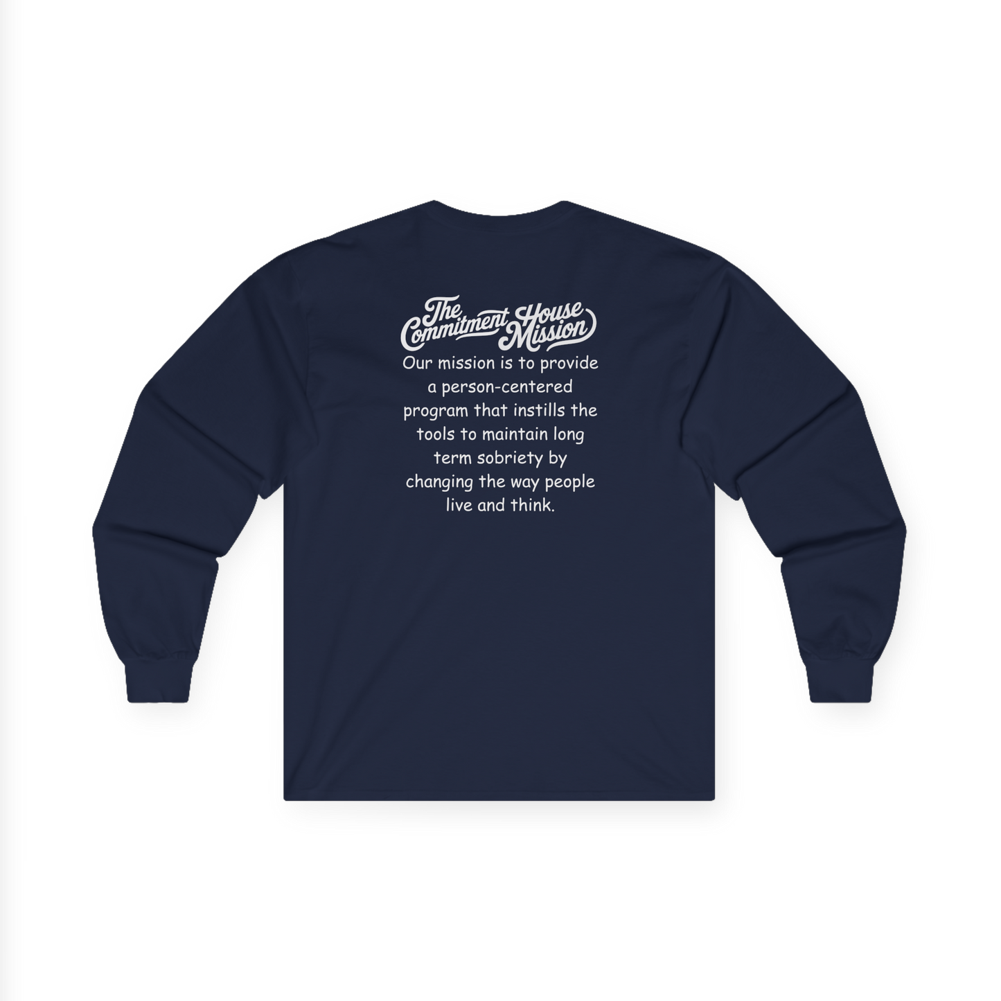 TCH Mission Long Sleeve