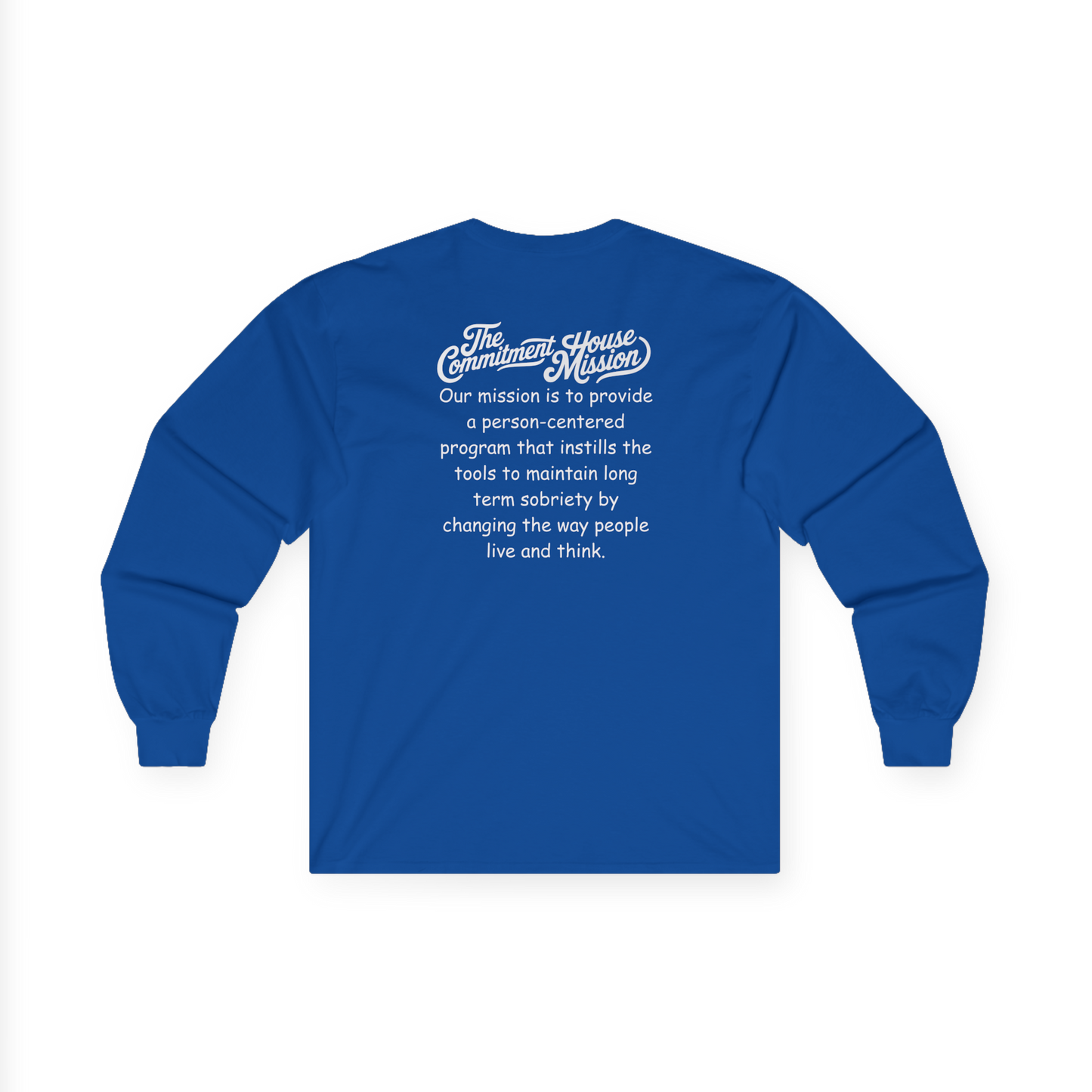 TCH Mission Long Sleeve