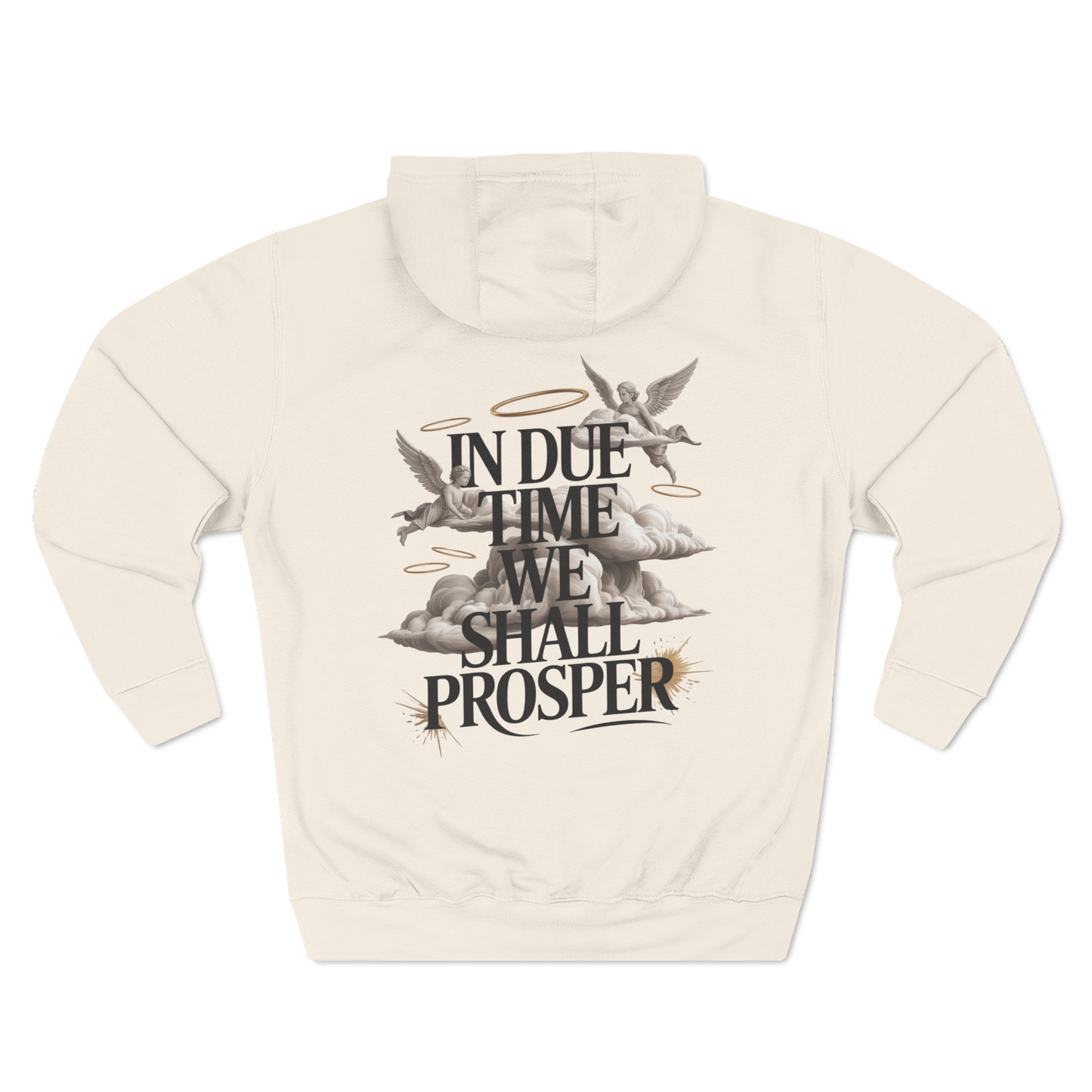 Prosper Hoodie