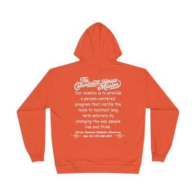 TCH Mission Hoodie