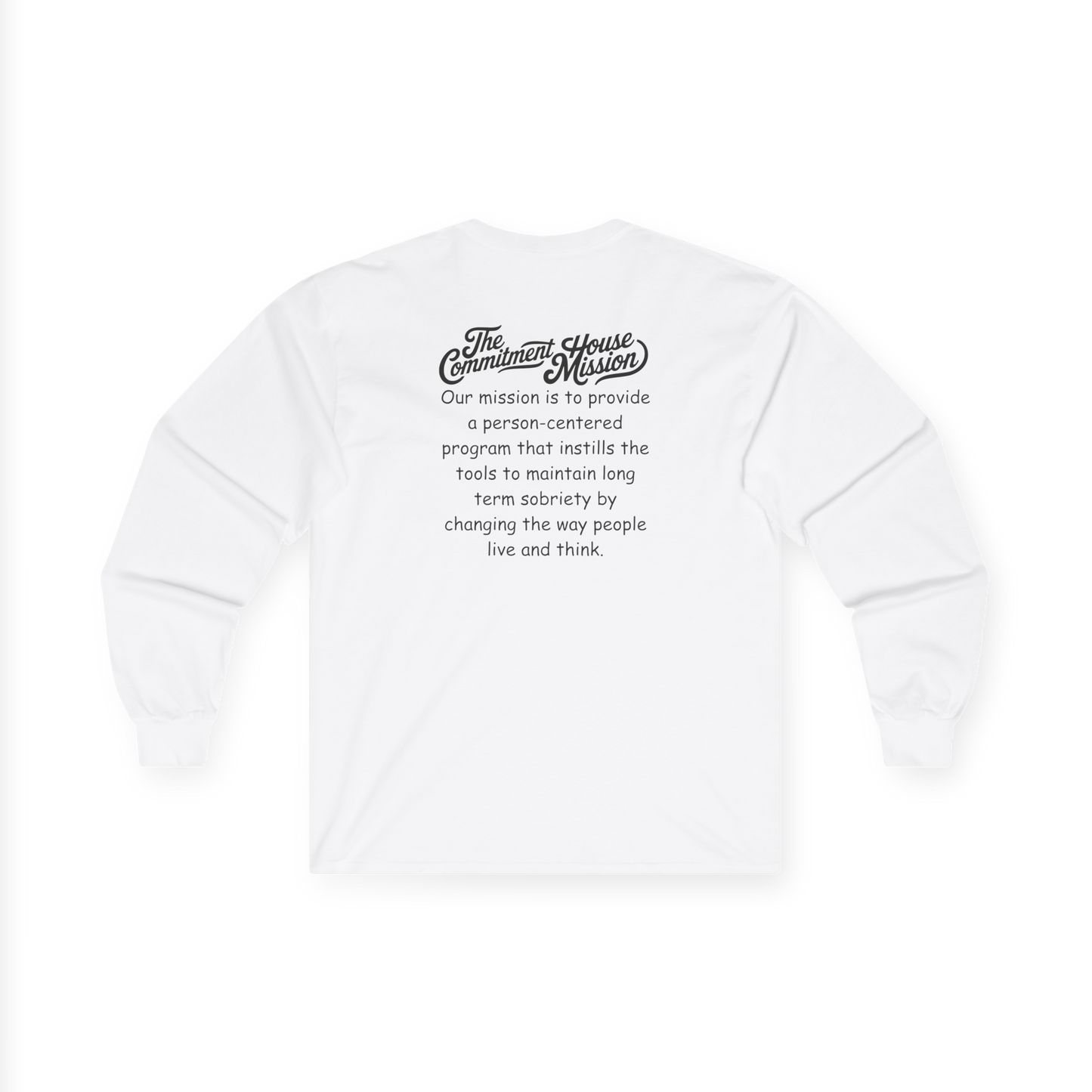TCH Mission Long Sleeve