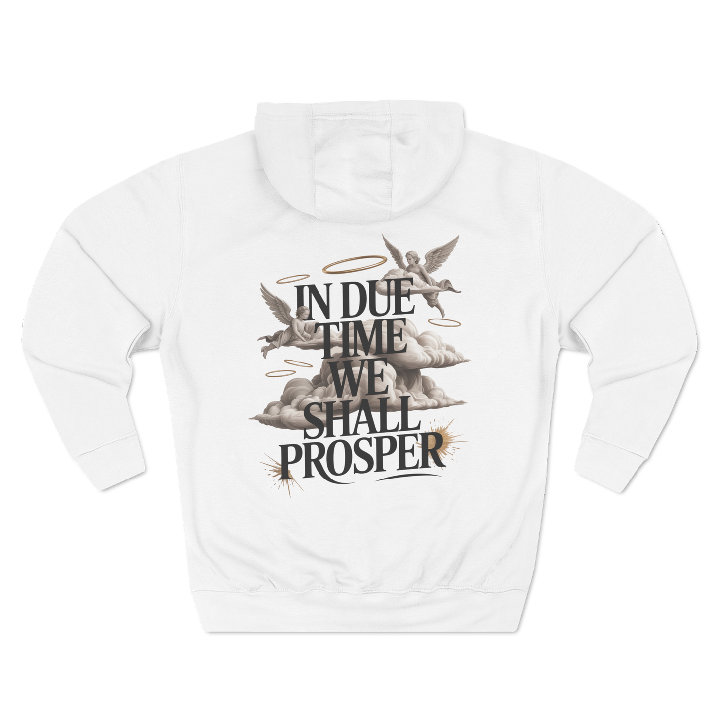 Prosper Hoodie