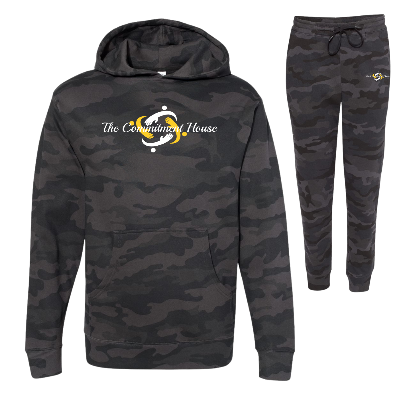 TCH Sweatsuit