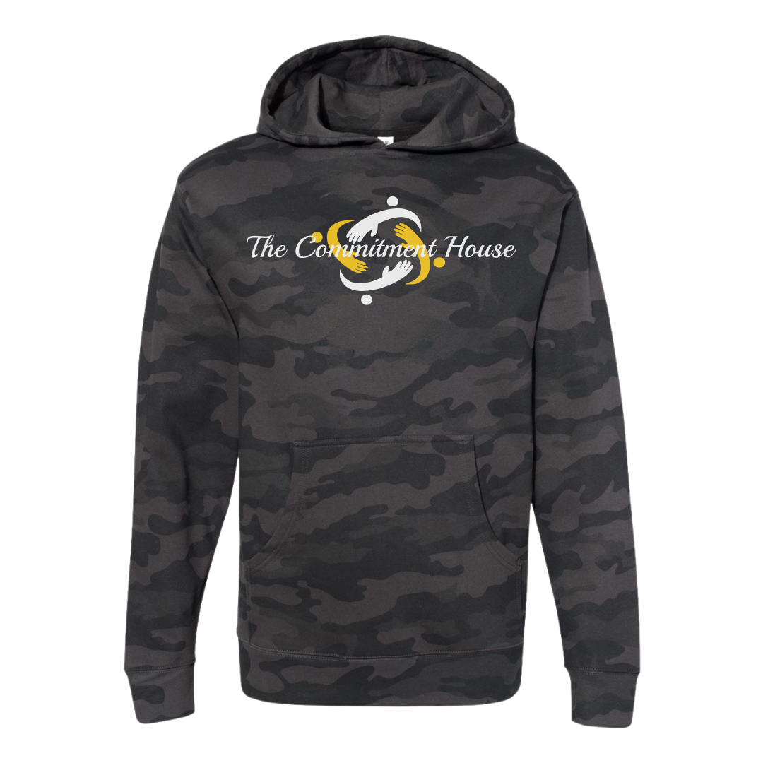 TCH Lux Hoodie