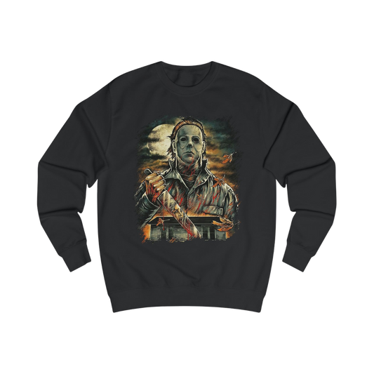 Michael Myers Sweatshirt