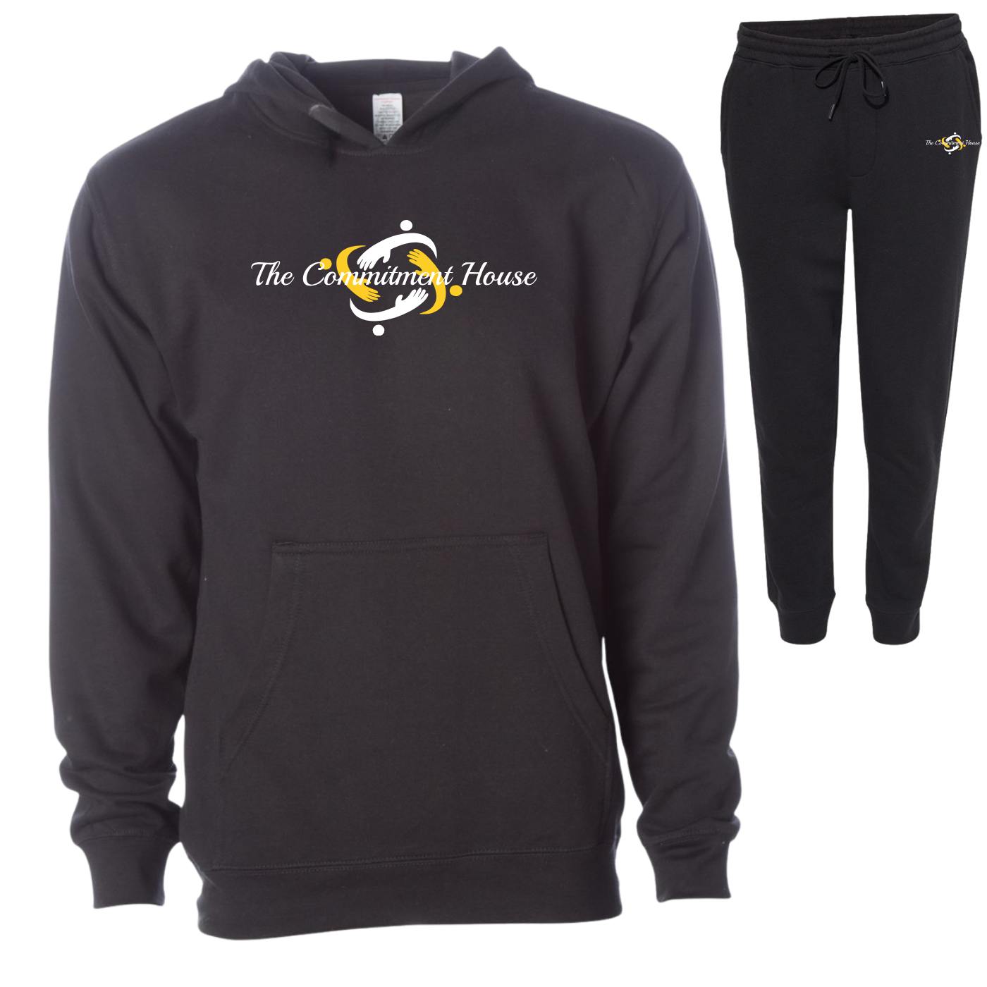 TCH Sweatsuit