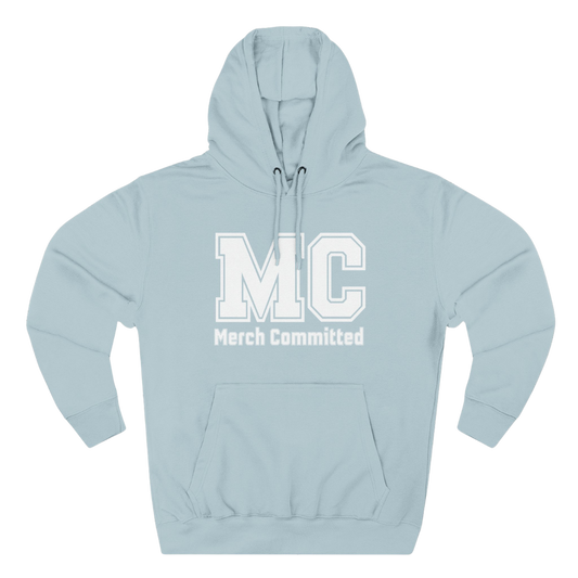 MC COLLEGIATE HOODIE