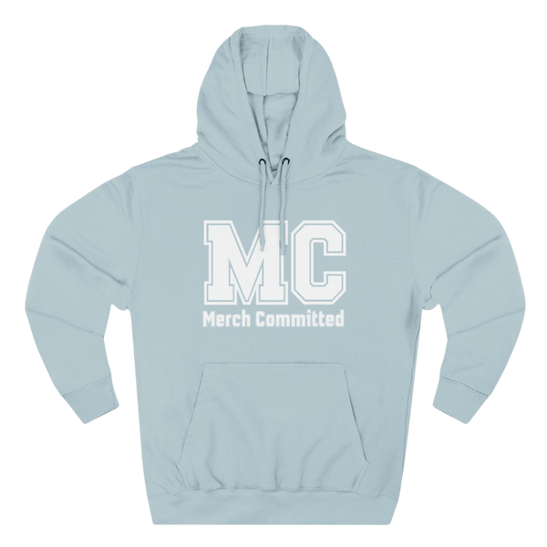 MC COLLEGIATE HOODIE