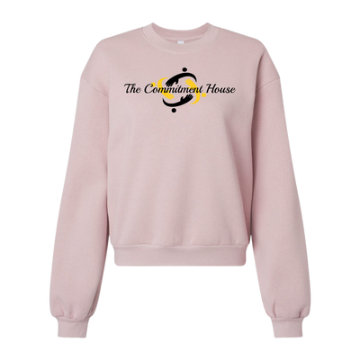 Wome's ReFlex Sweatshirt