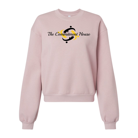Wome's ReFlex Sweatshirt