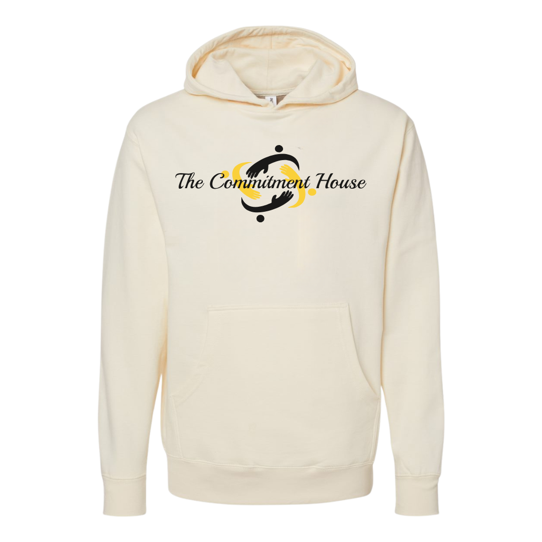TCH Lux Hoodie