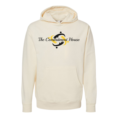 TCH Lux Hoodie
