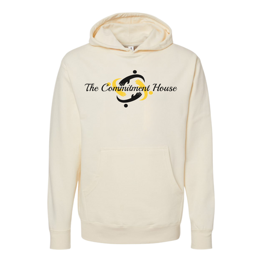 TCH Lux Hoodie
