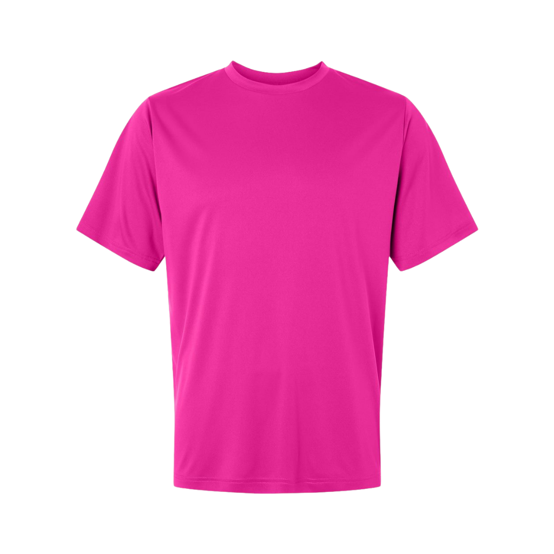 Custom Dri Fit Tees