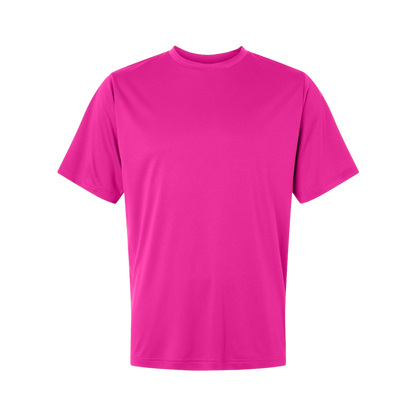 Custom Dri Fit Tees