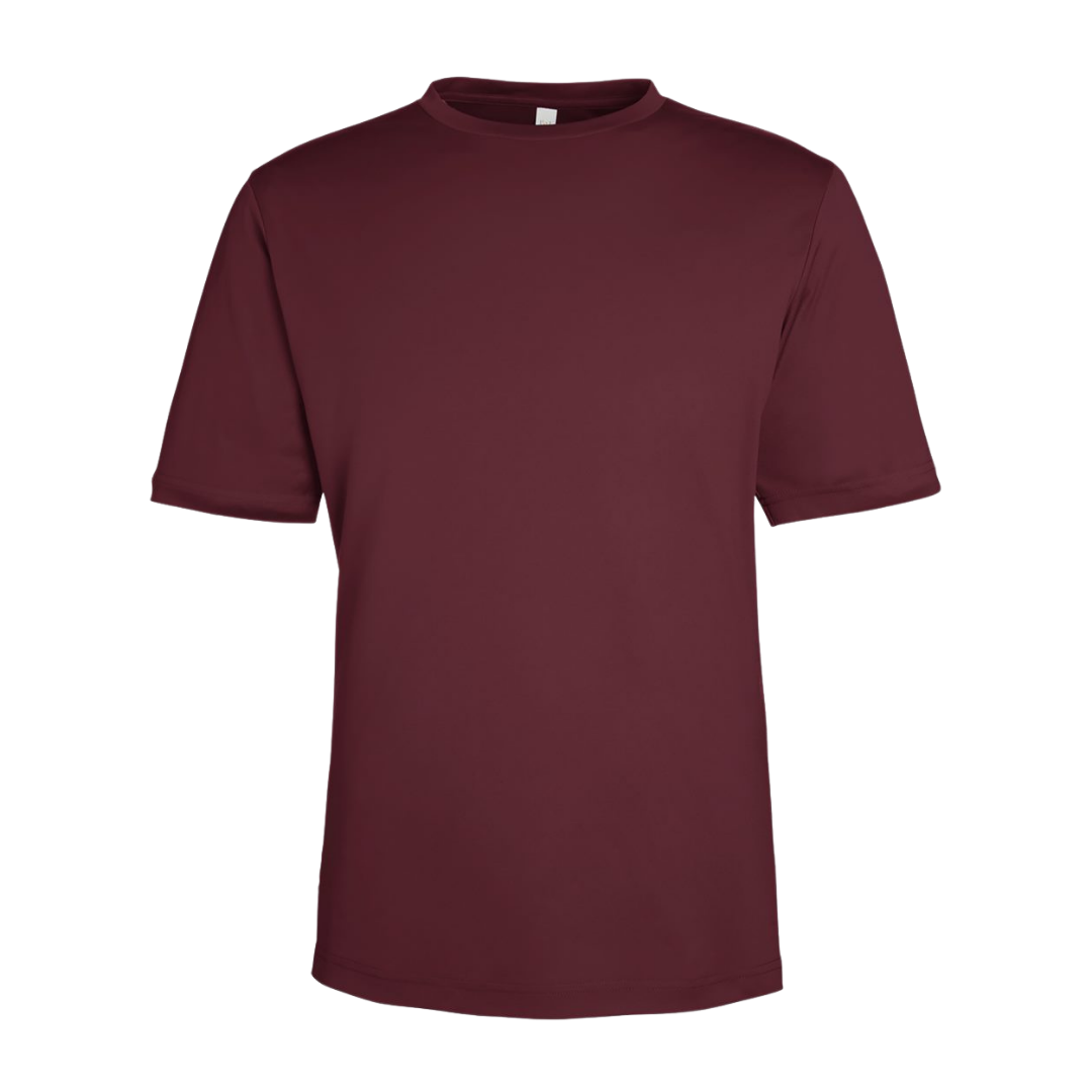 Custom Dri Fit Tees