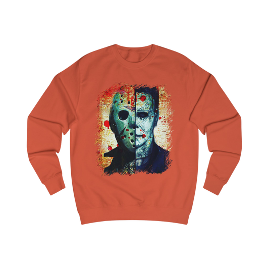 Jason & Michael Myers Sweatshirt