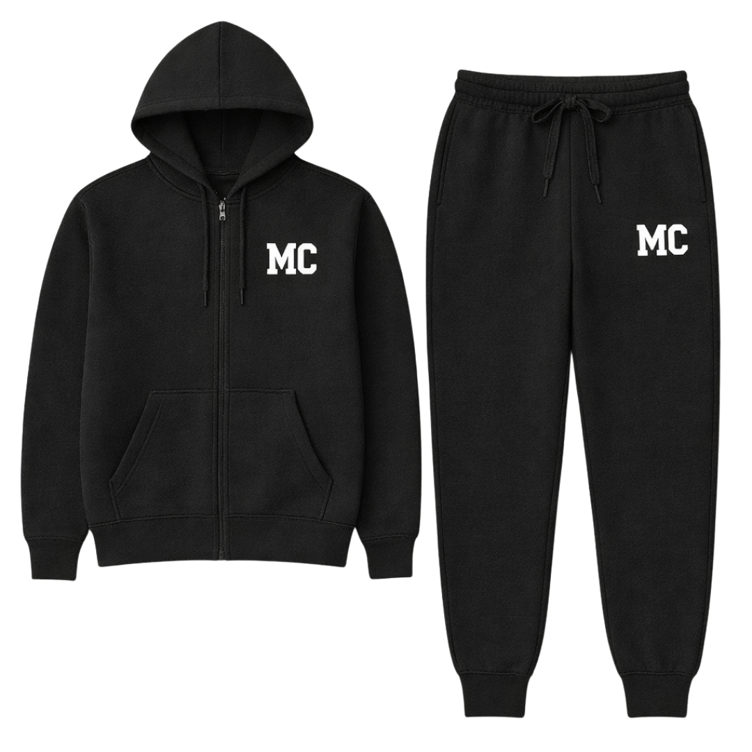 MC Zip Up