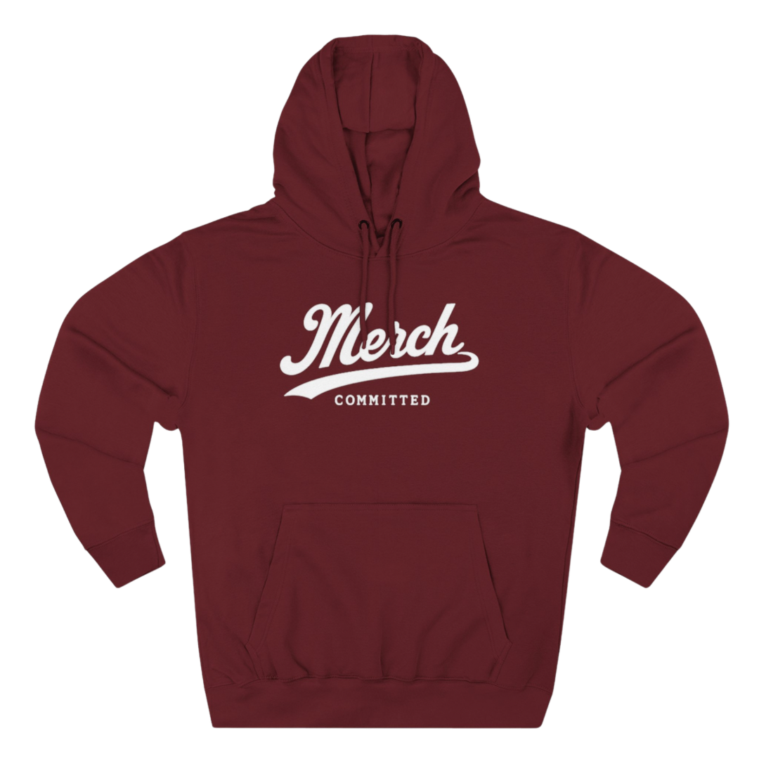 Inspire Youth Hoodie