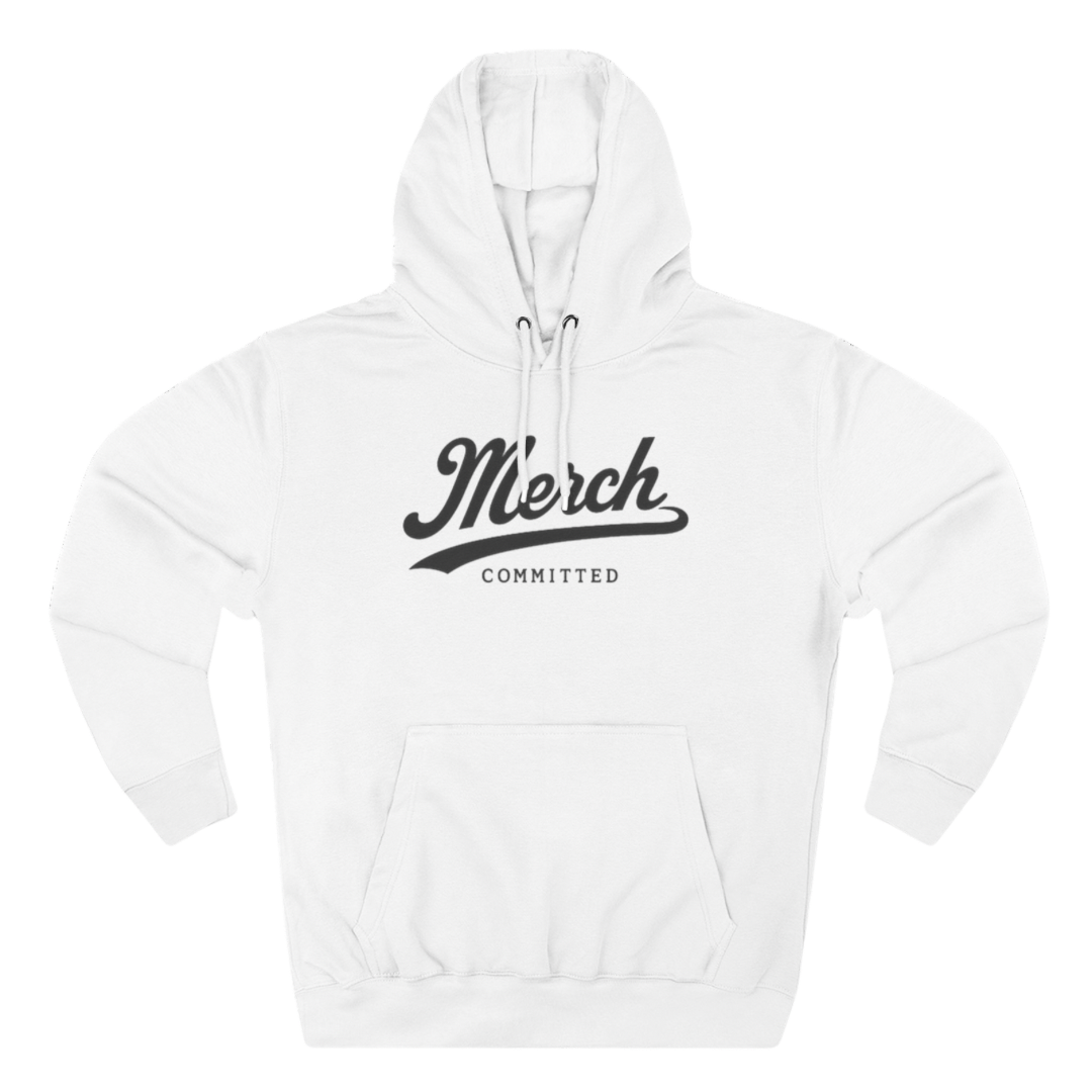 Inspire Youth Hoodie