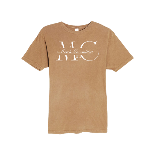 Merch Vintage T Shirt