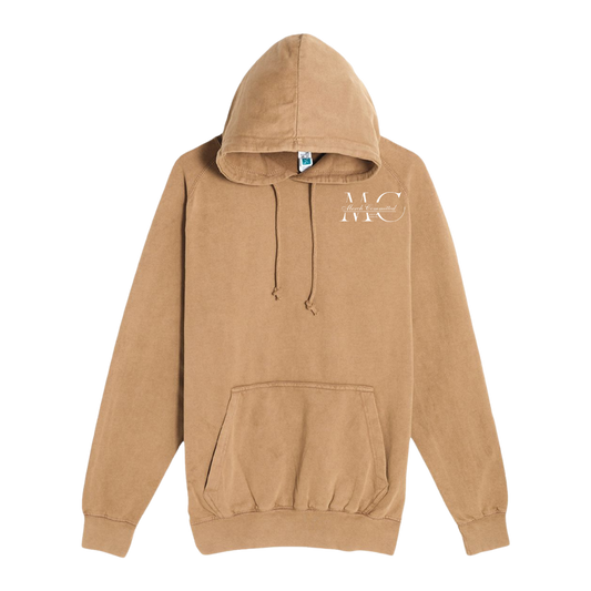 Merch Vintage Hoodie