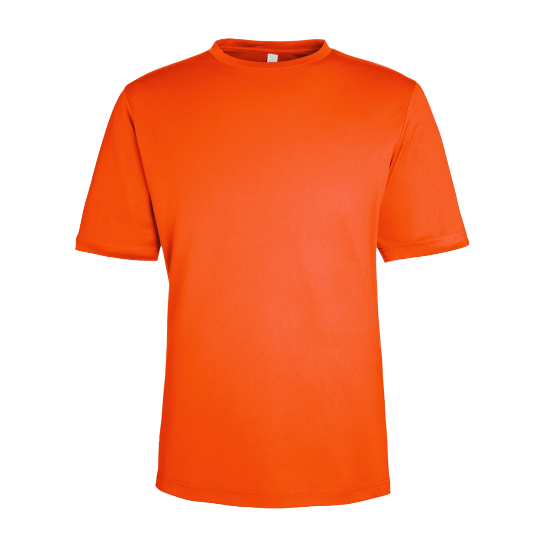 Custom Dri Fit Tees