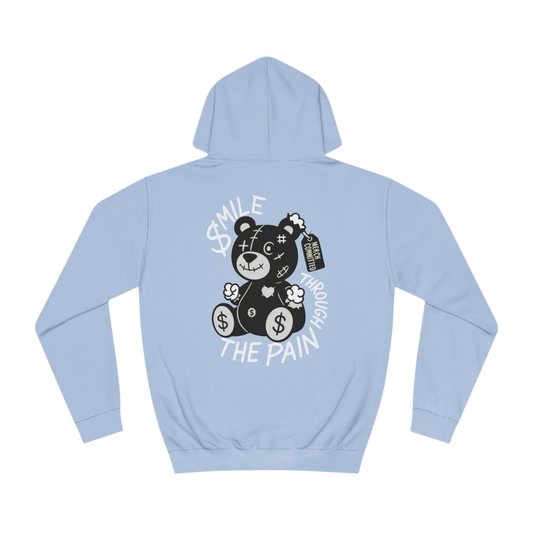 Smile Through The Pain Hoodie